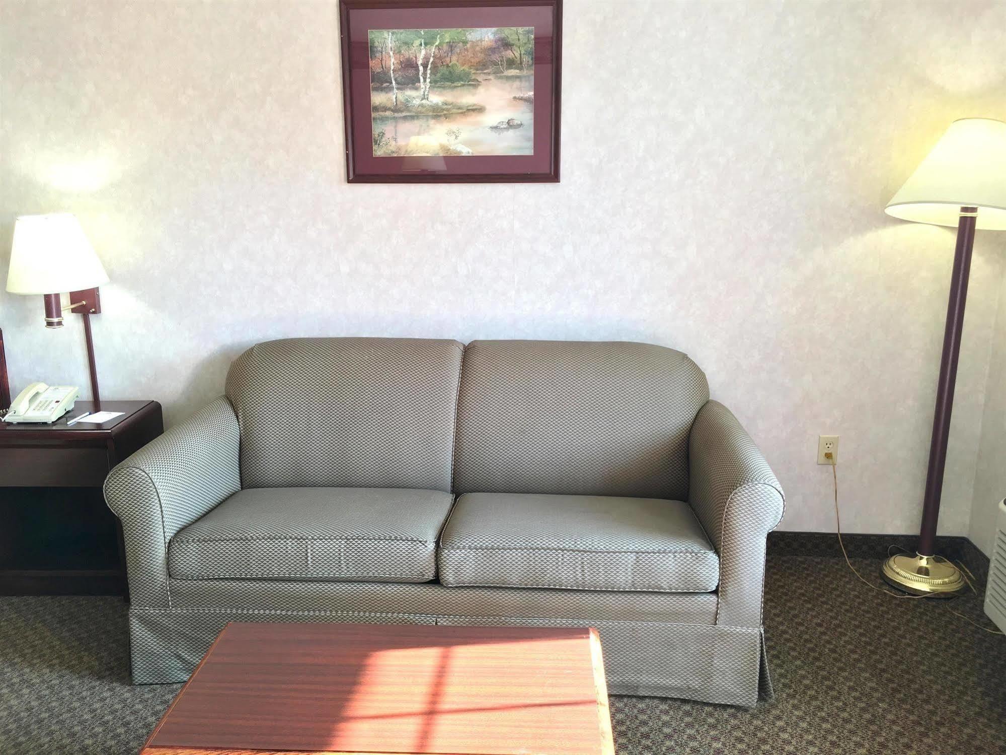 America's Best Value Motel